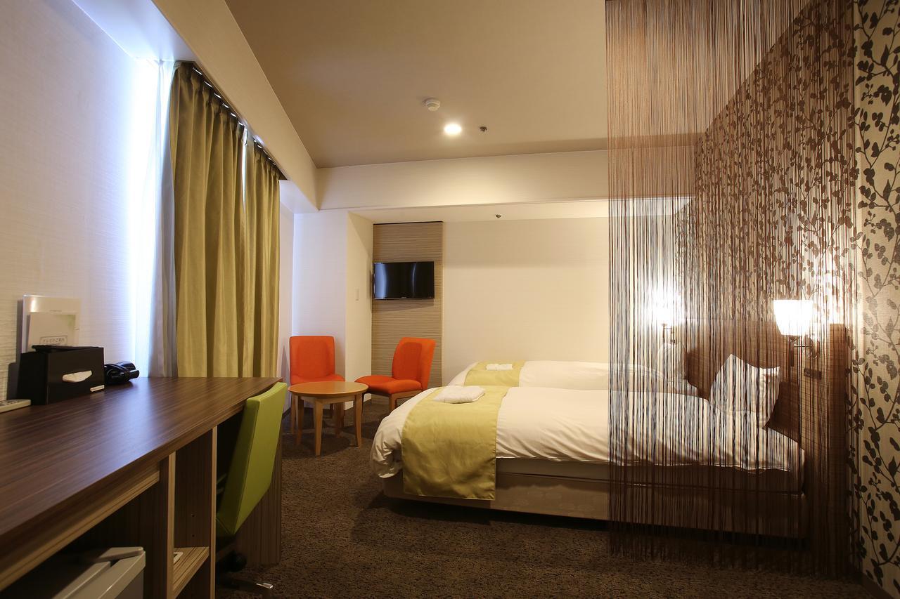Hotel Crystal Plaza Hitachinaka Extérieur photo