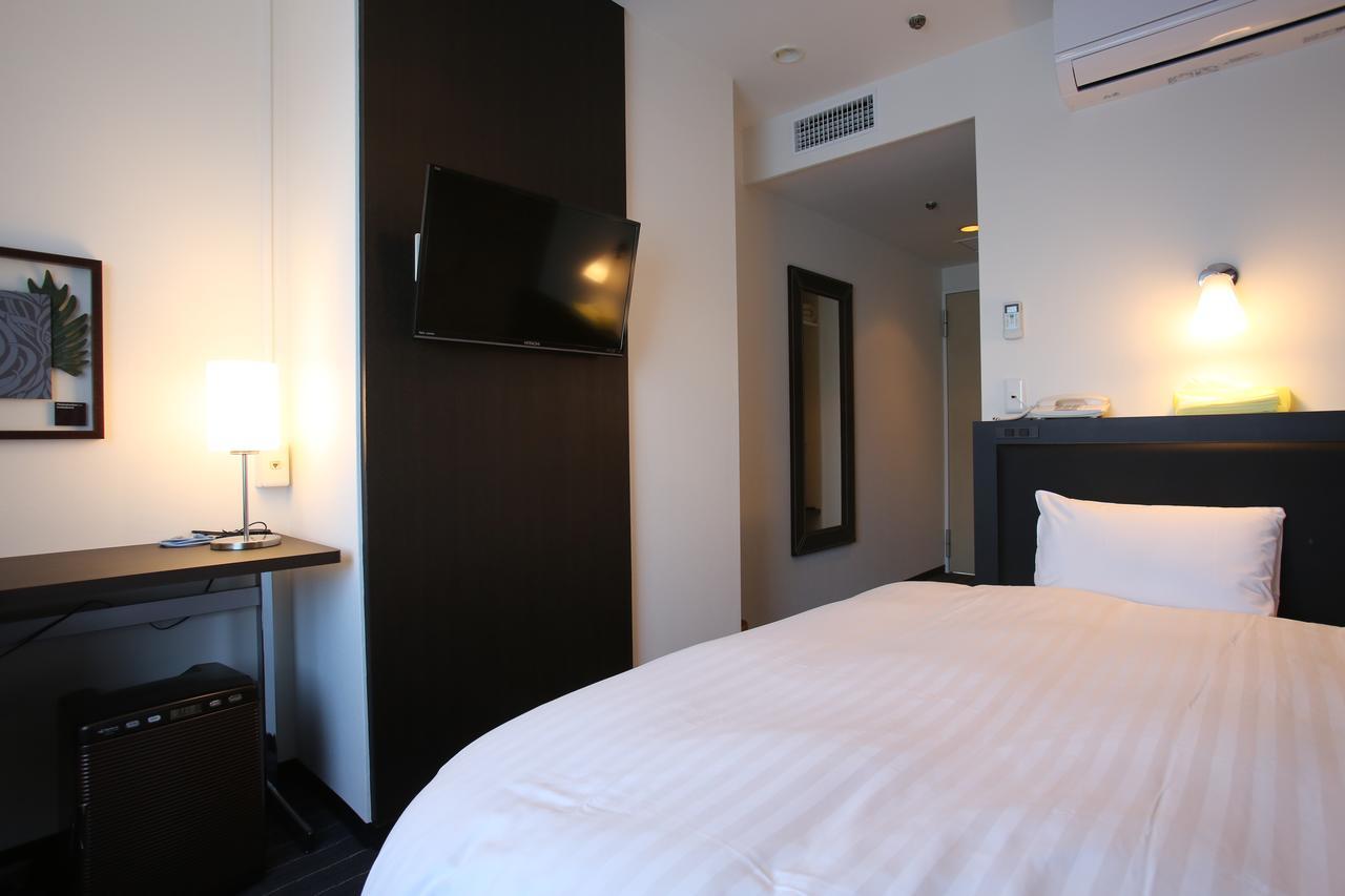 Hotel Crystal Plaza Hitachinaka Extérieur photo