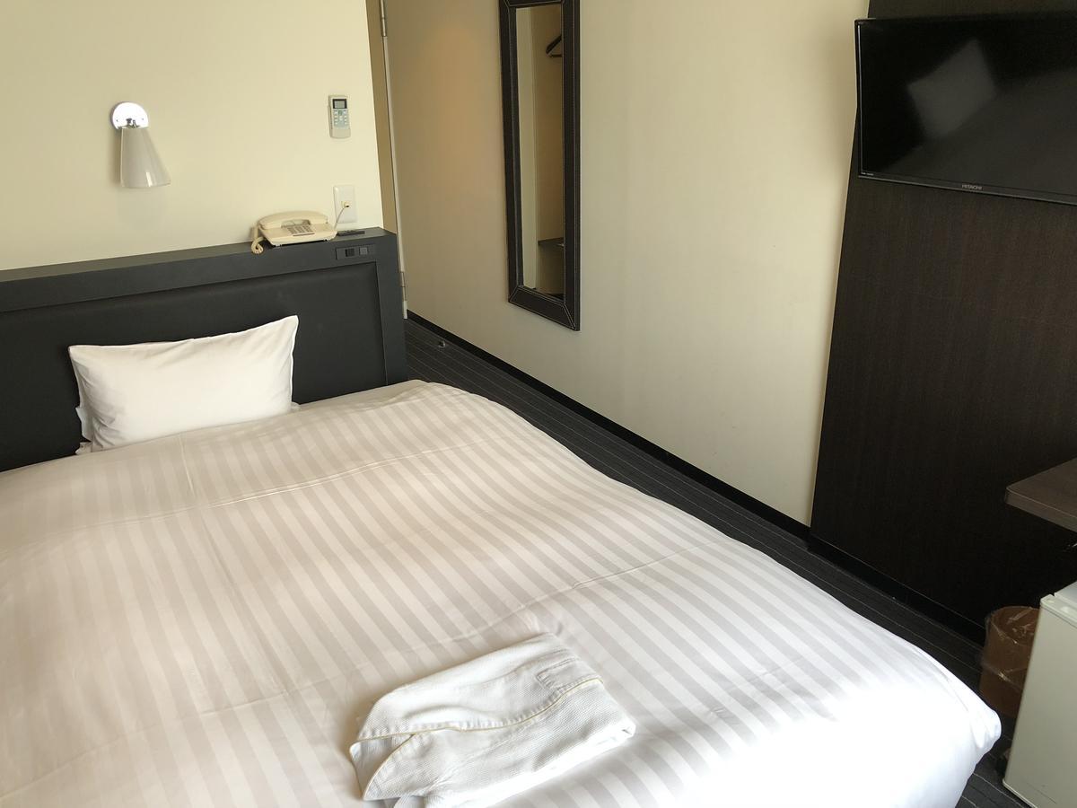 Hotel Crystal Plaza Hitachinaka Extérieur photo
