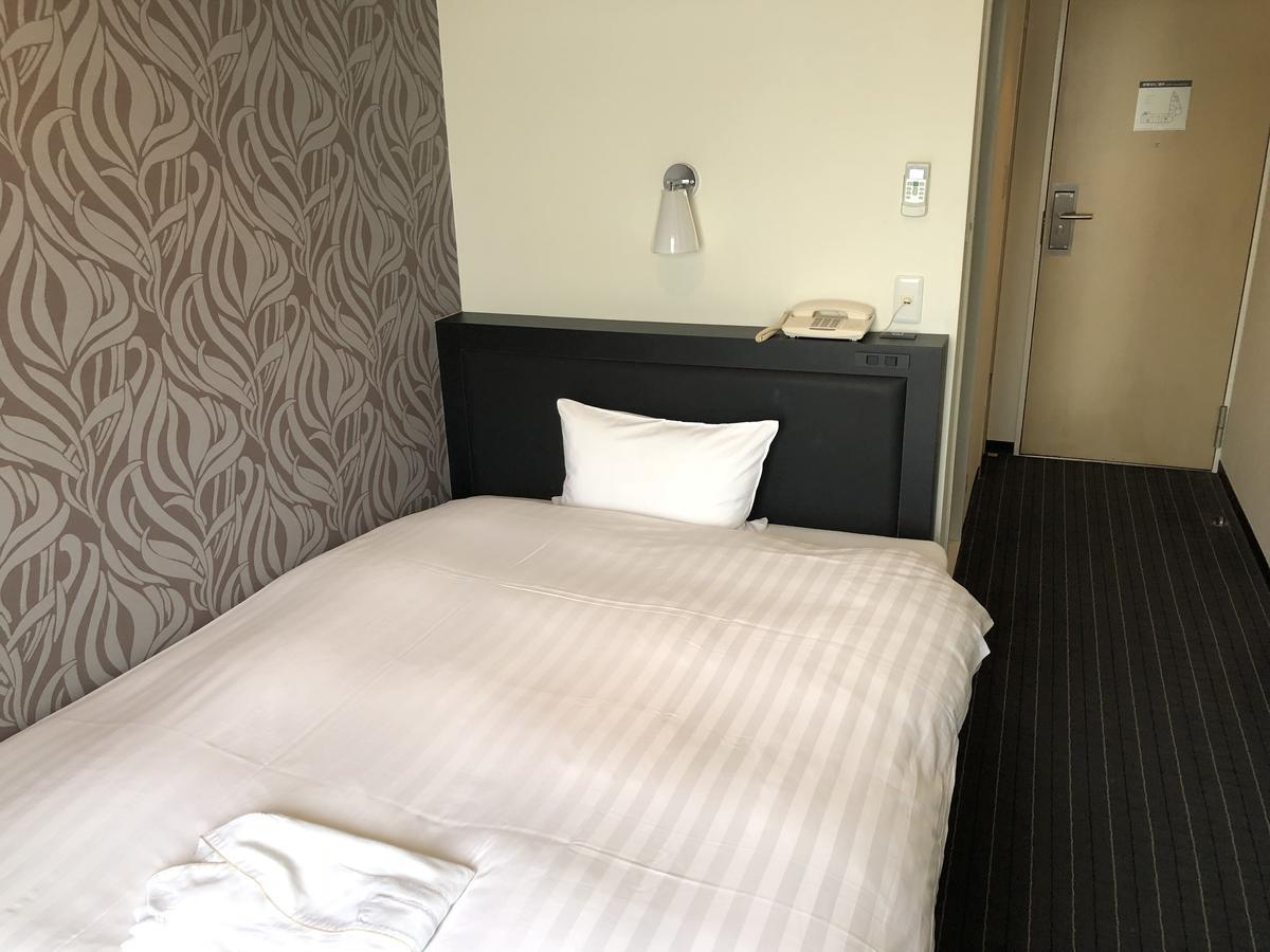 Hotel Crystal Plaza Hitachinaka Extérieur photo
